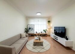 Changi Green (D16), Condominium #503514901